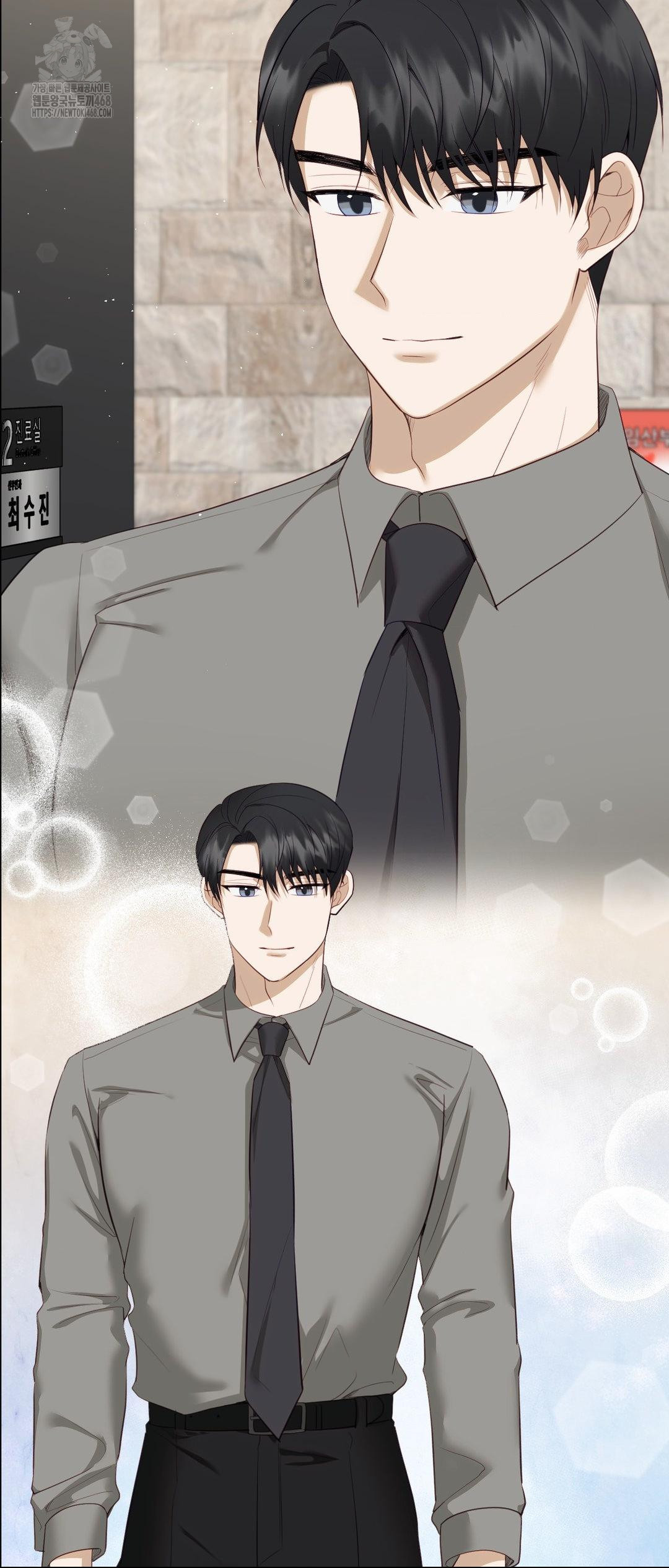 Senior Assistant Instructor Raw Chapter 27 image 34
