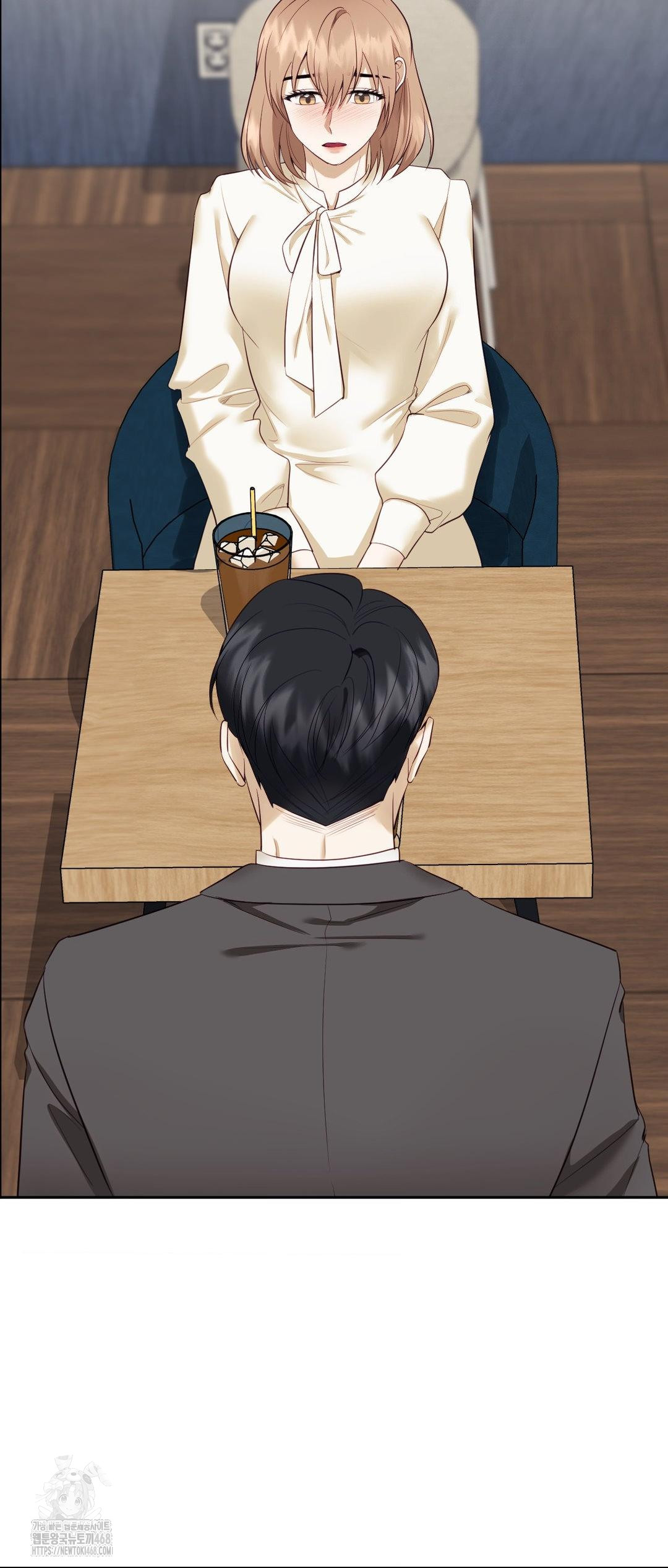 Senior Assistant Instructor Raw Chapter 27 image 64