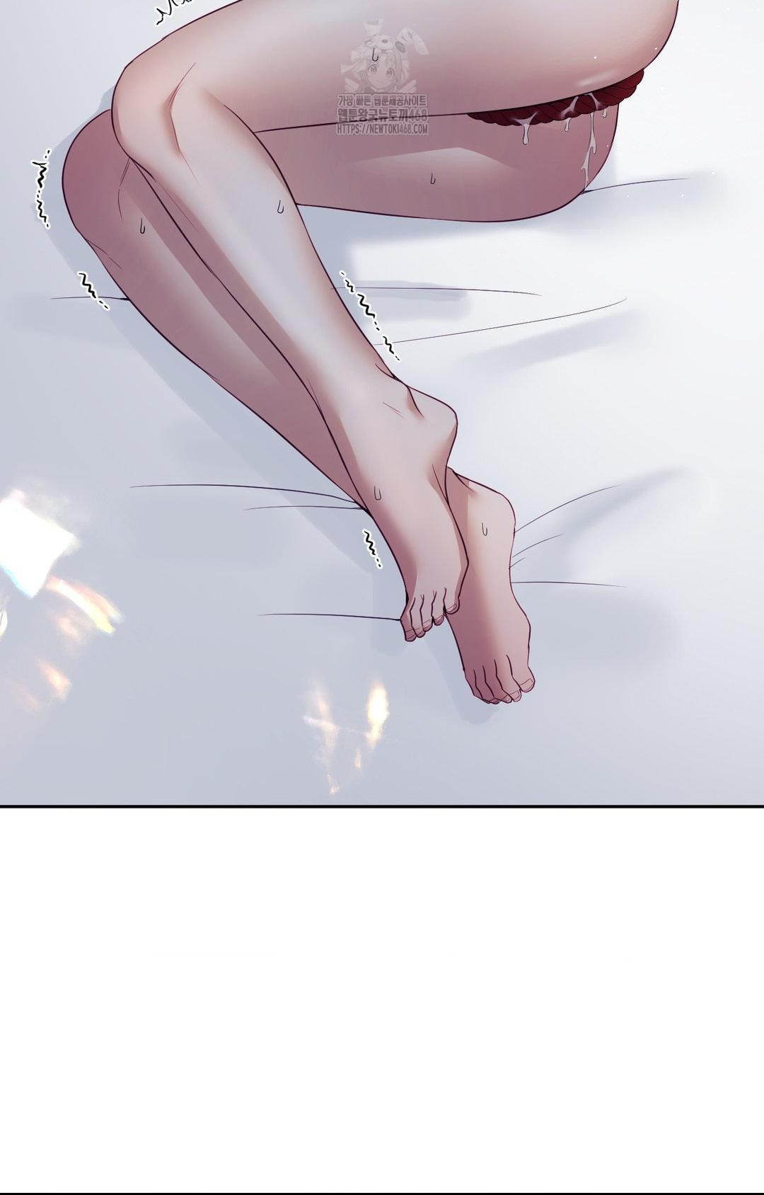 Senior Assistant Instructor Raw Chapter 28 image 37