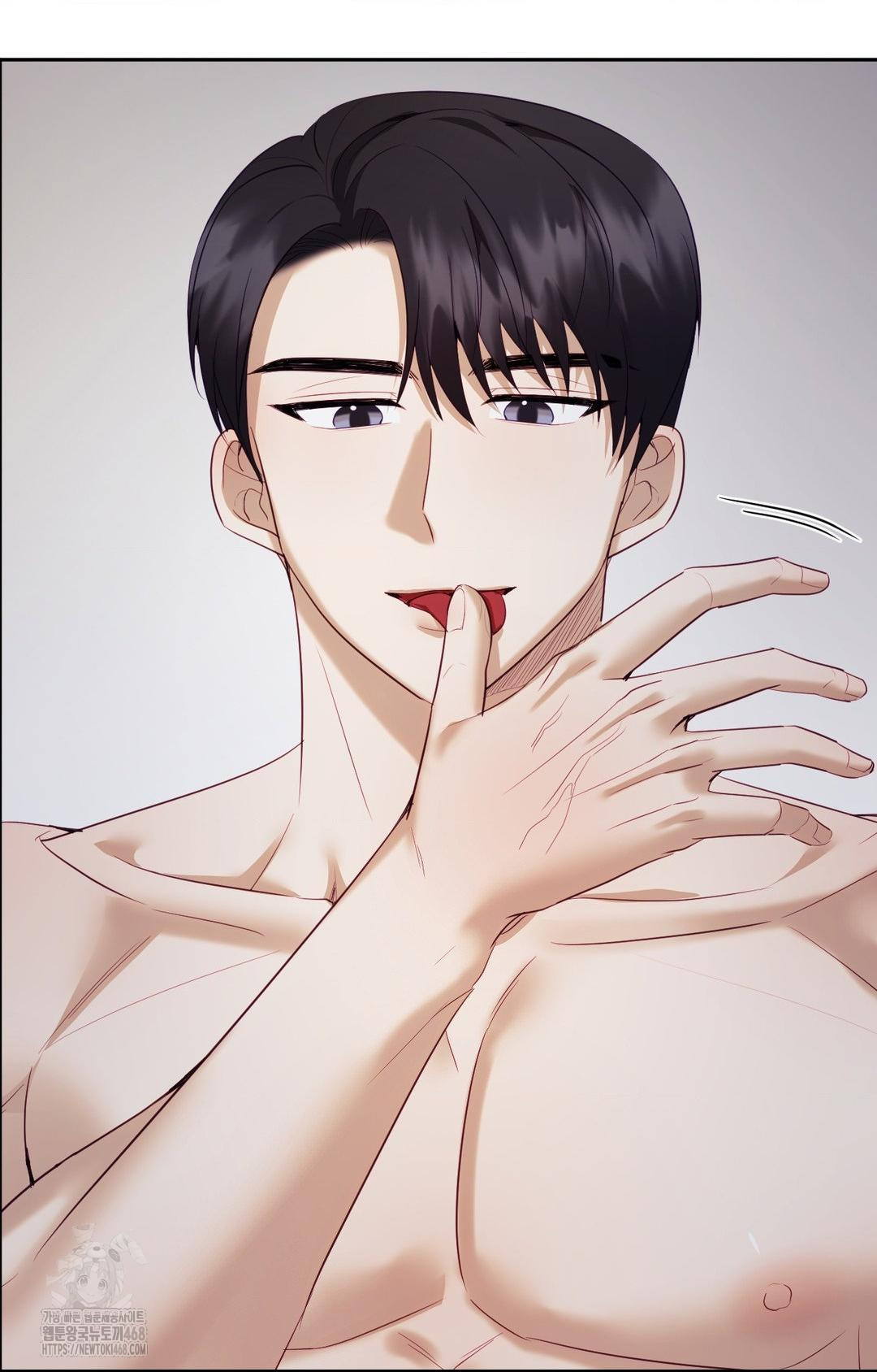 Senior Assistant Instructor Raw Chapter 29 image 51