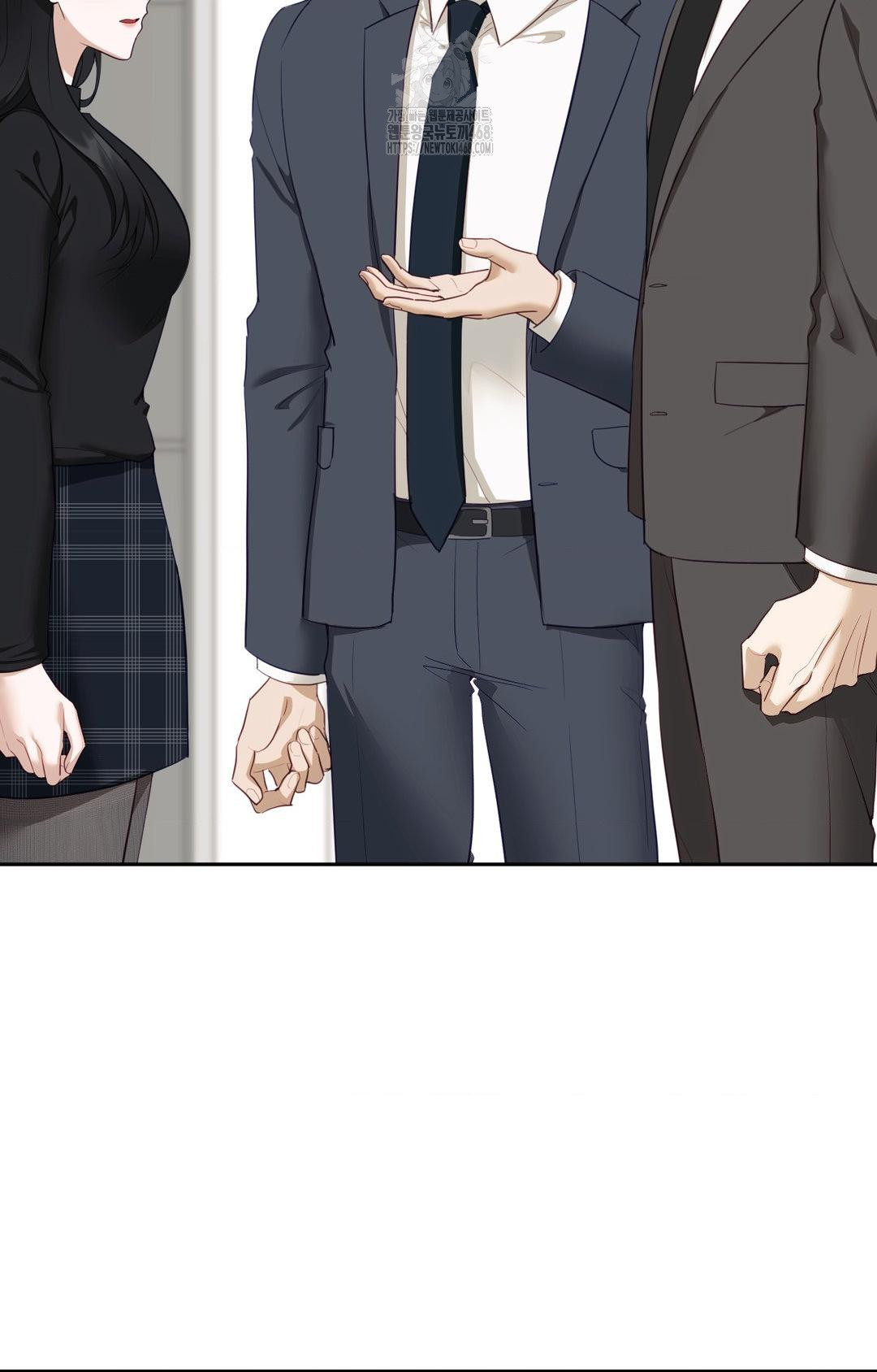 Senior Assistant Instructor Raw Chapter 30 image 16