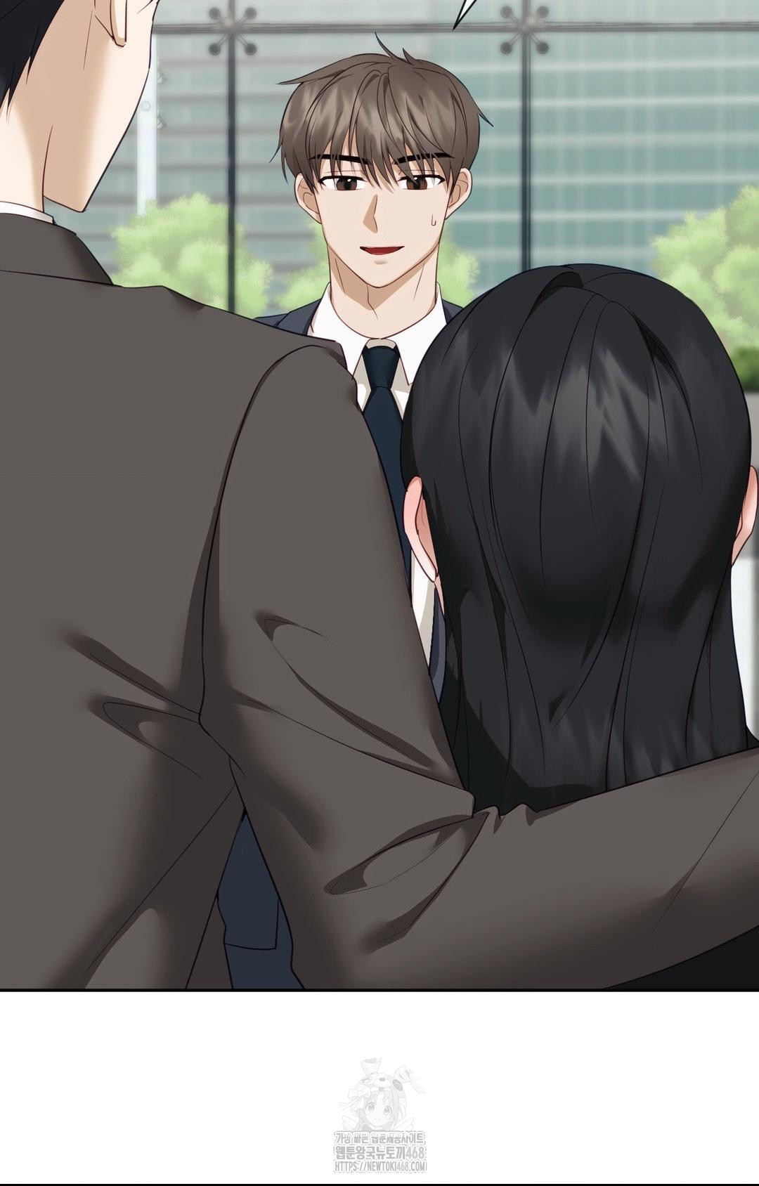 Senior Assistant Instructor Raw Chapter 30 image 31