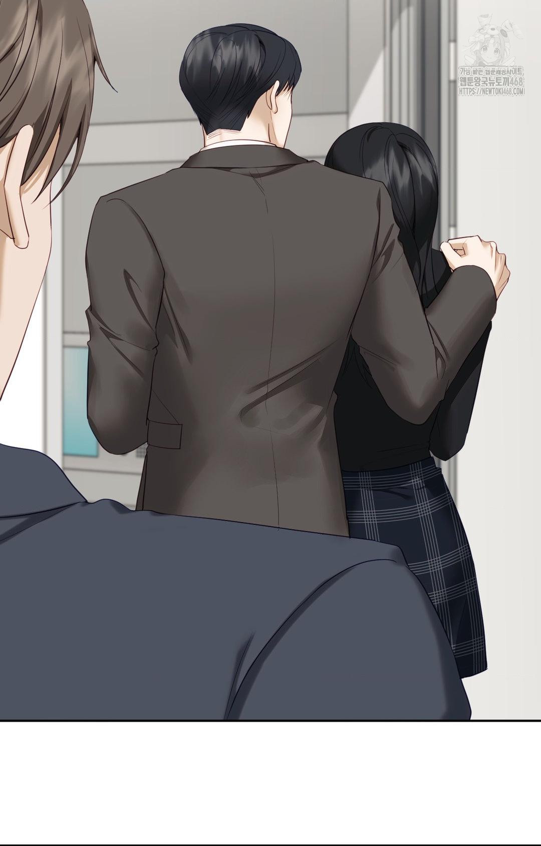 Senior Assistant Instructor Raw Chapter 30 image 33