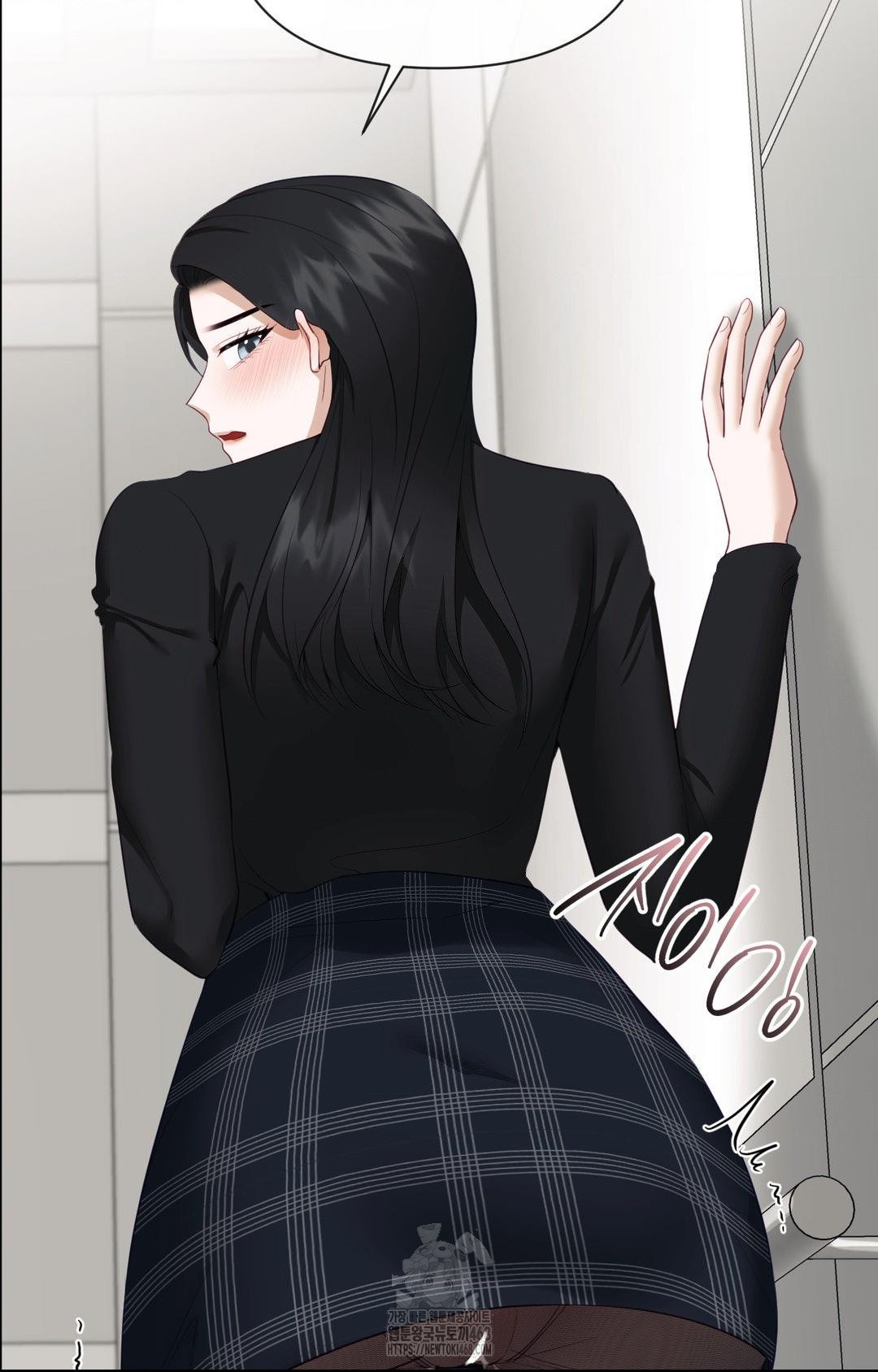 Senior Assistant Instructor Raw Chapter 30 image 48