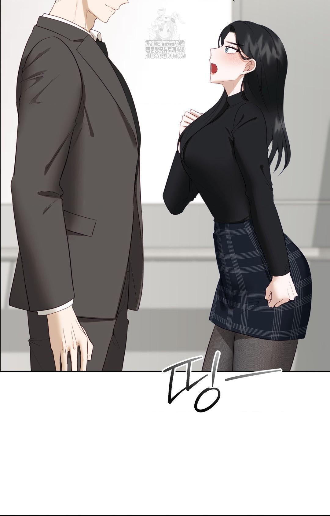 Senior Assistant Instructor Raw Chapter 30 image 52