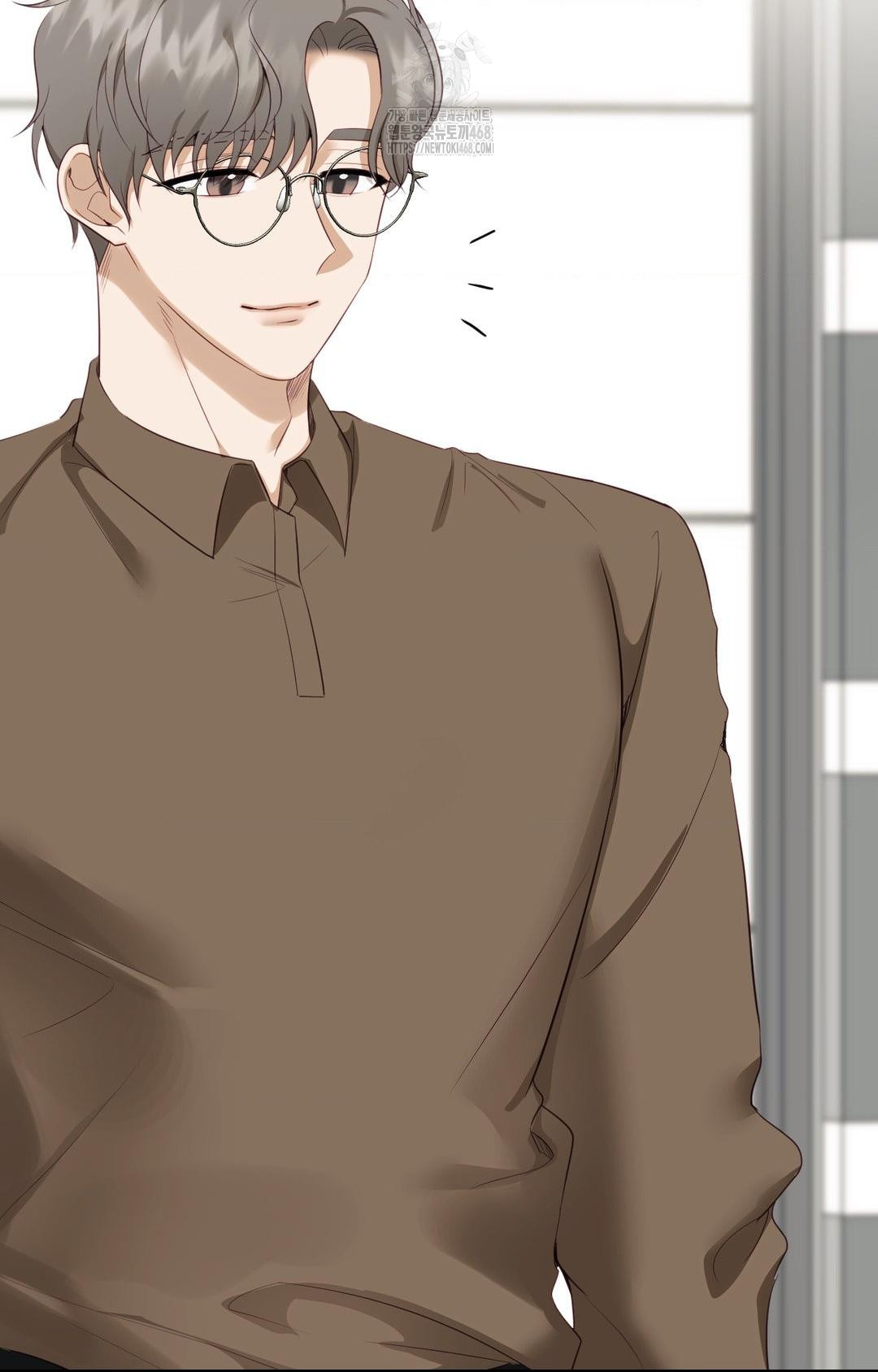 Senior Assistant Instructor Raw Chapter 30 image 55