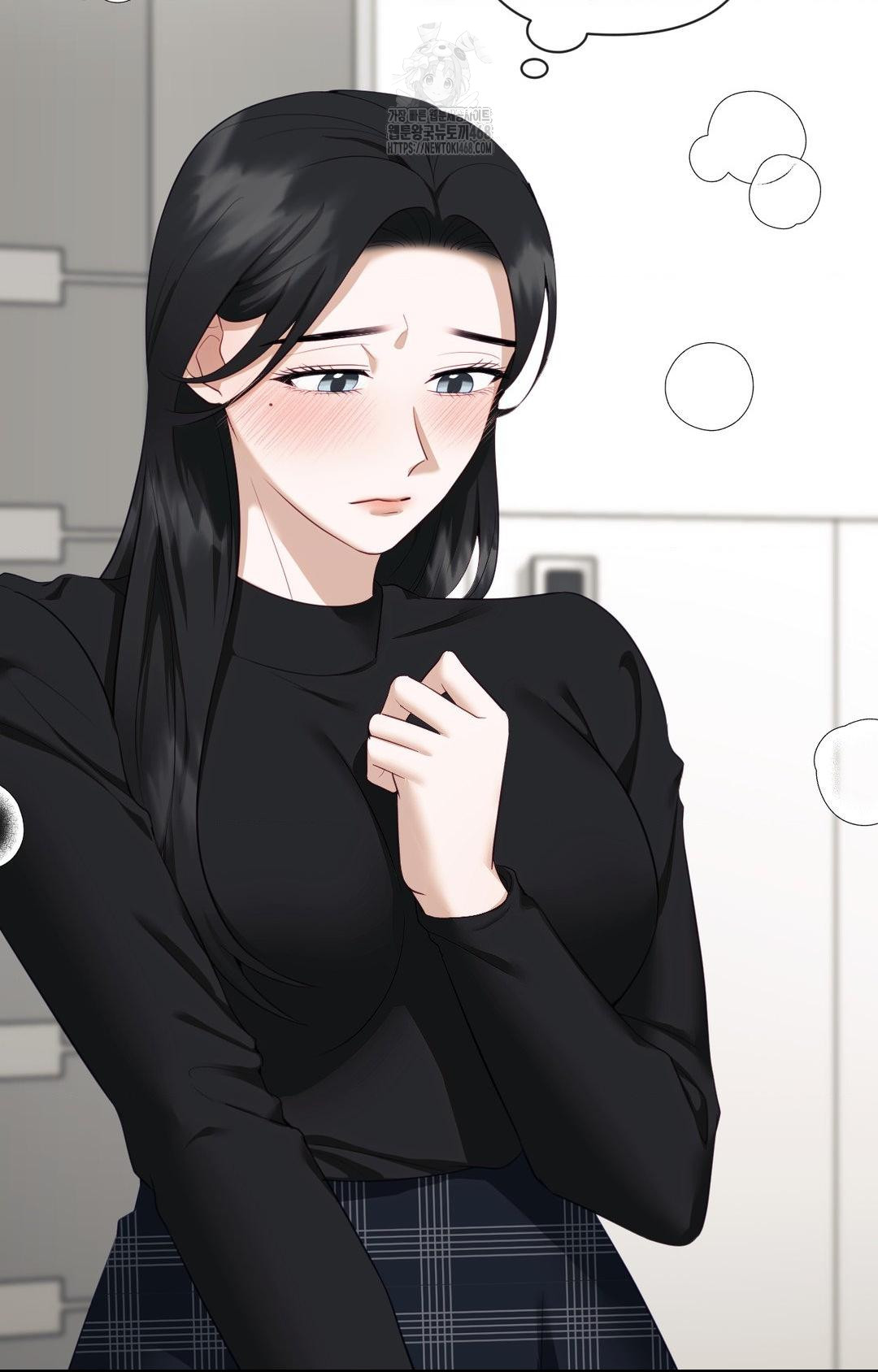 Senior Assistant Instructor Raw Chapter 30 image 6