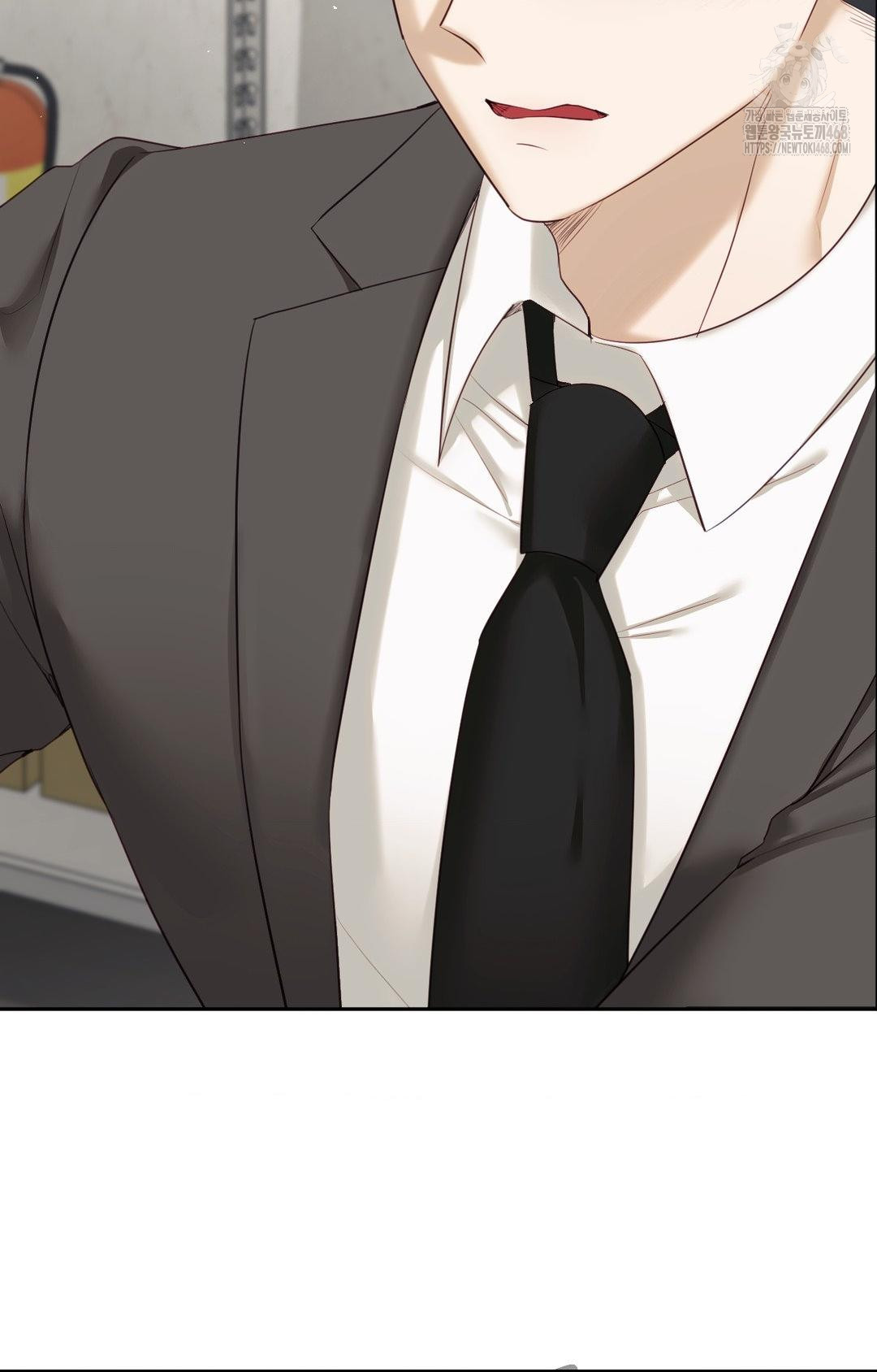 Senior Assistant Instructor Raw Chapter 31 image 27