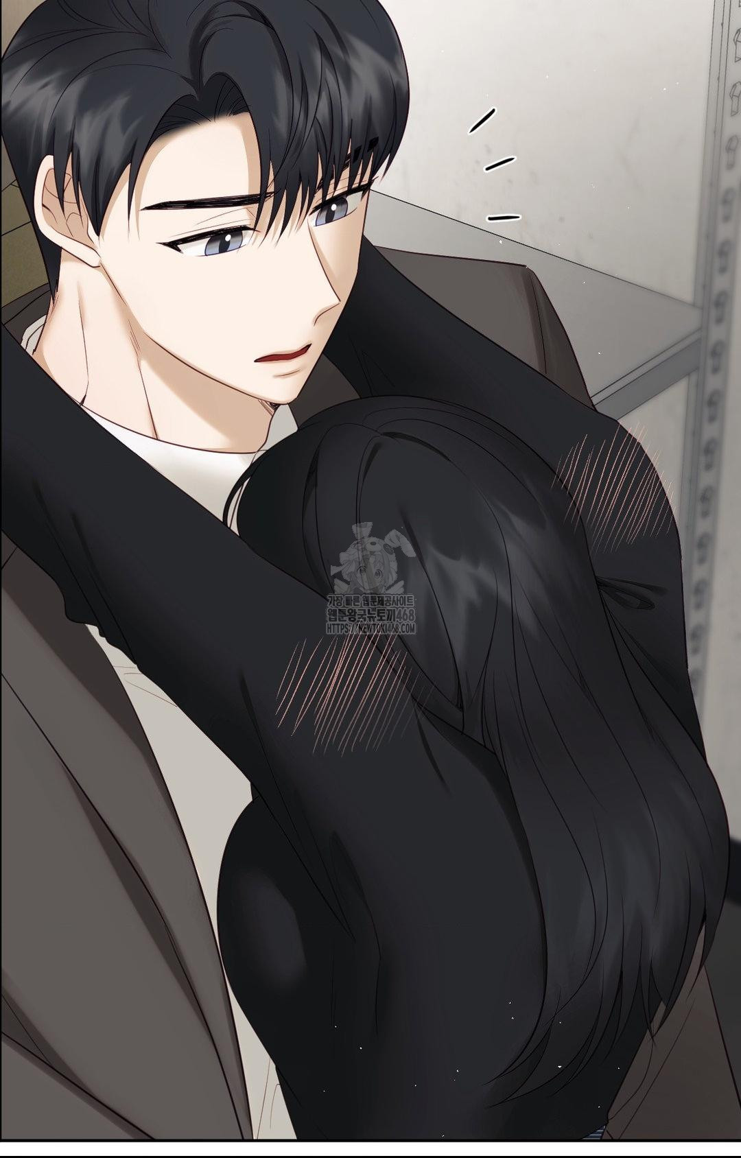 Senior Assistant Instructor Raw Chapter 31 image 77