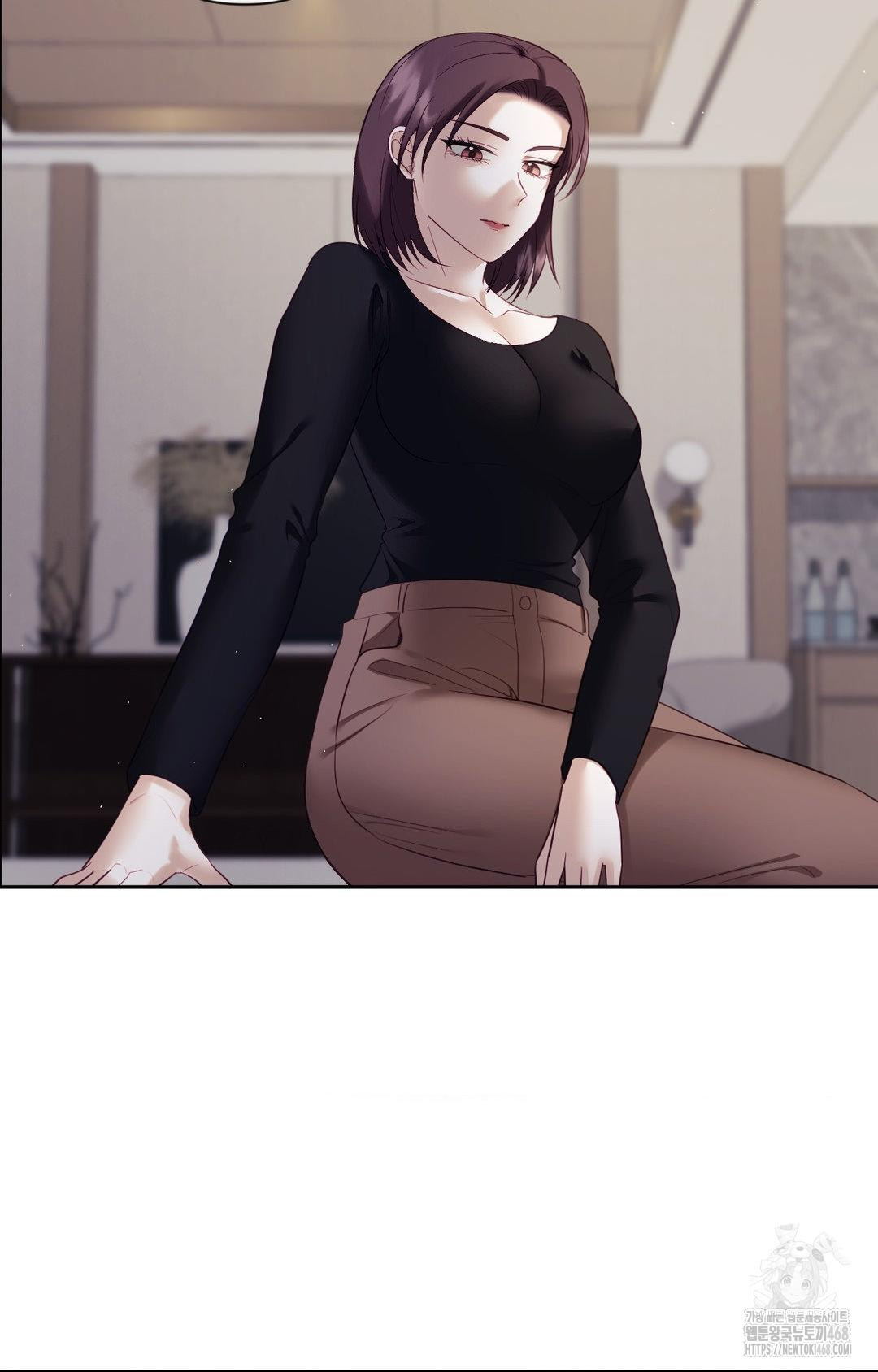 Senior Assistant Instructor Raw Chapter 32 image 62