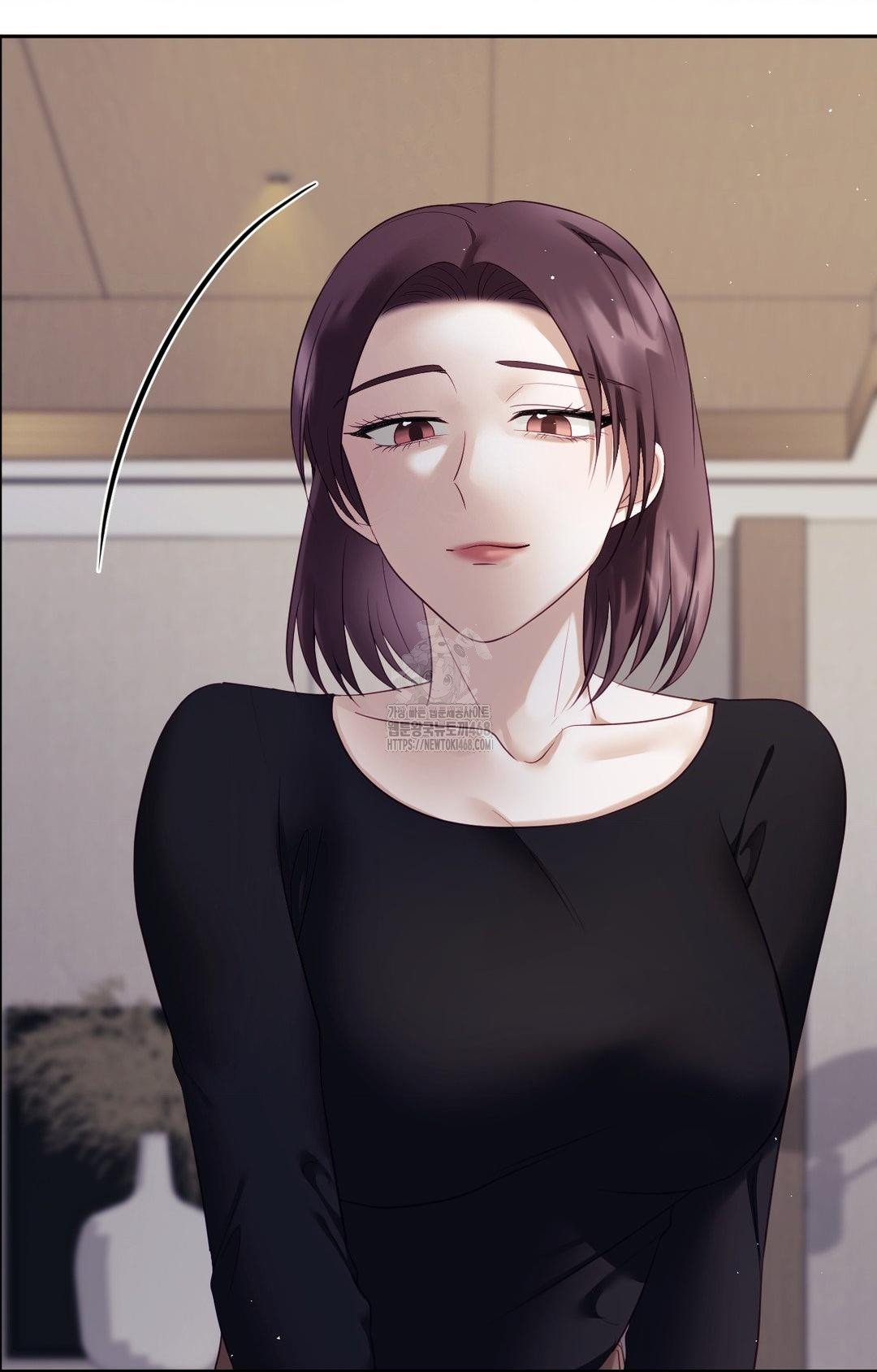 Senior Assistant Instructor Raw Chapter 32 image 63