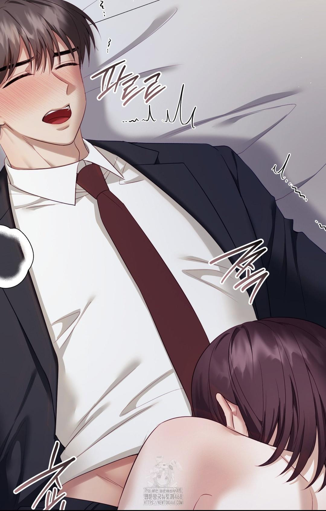 Senior Assistant Instructor Raw Chapter 33 image 56