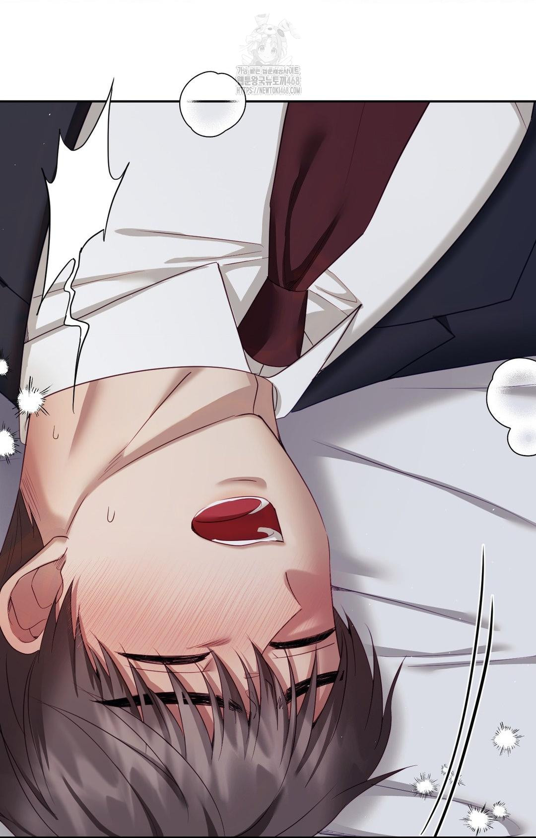 Senior Assistant Instructor Raw Chapter 33 image 63