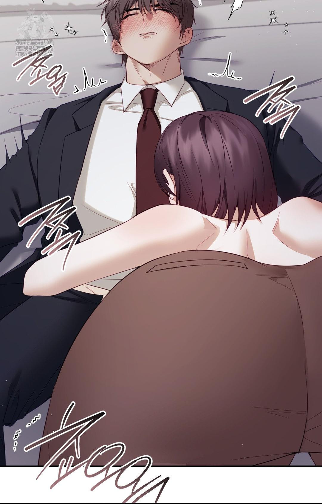Senior Assistant Instructor Raw Chapter 33 image 66
