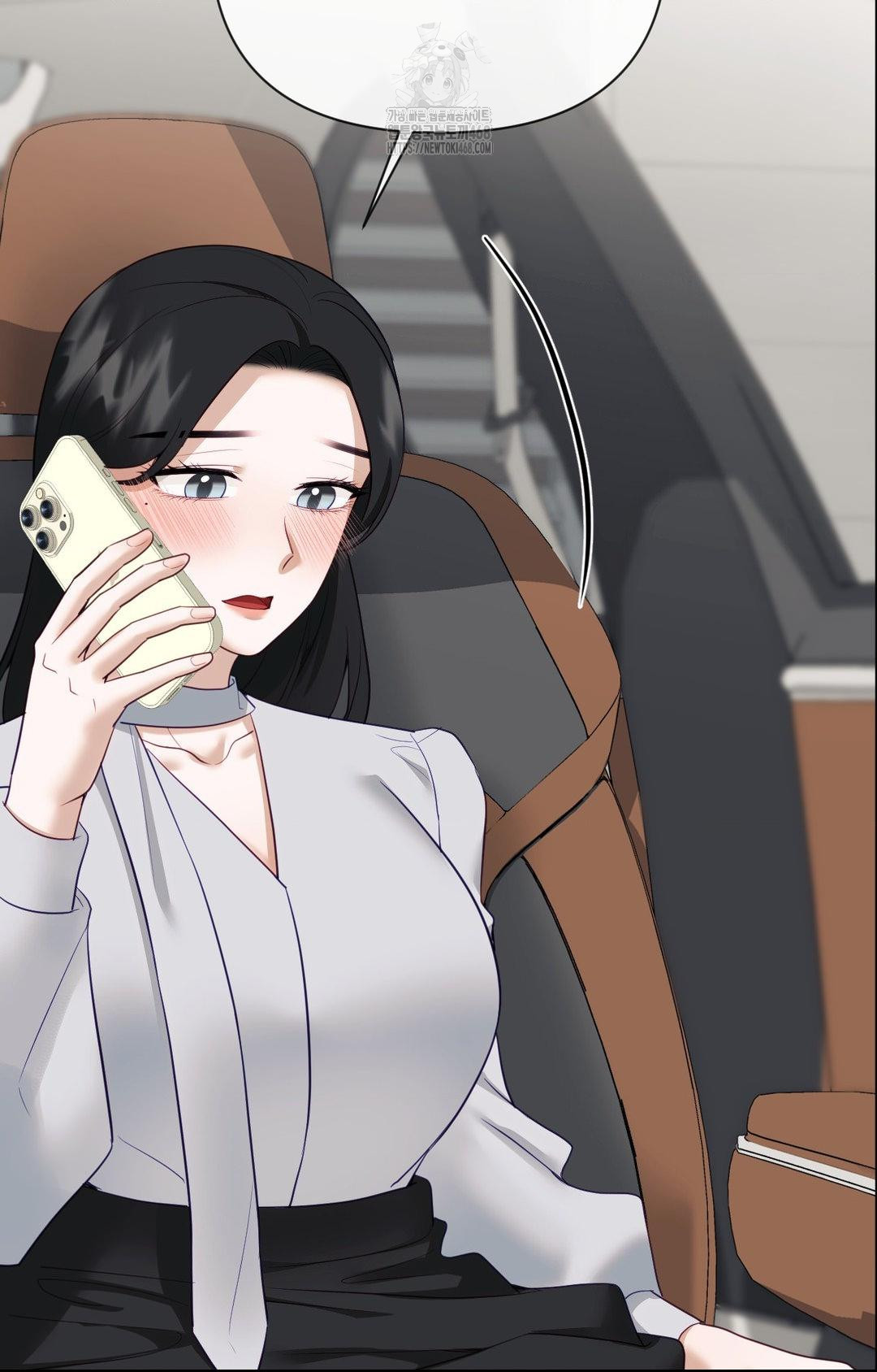 Senior Assistant Instructor Raw Chapter 35 image 104