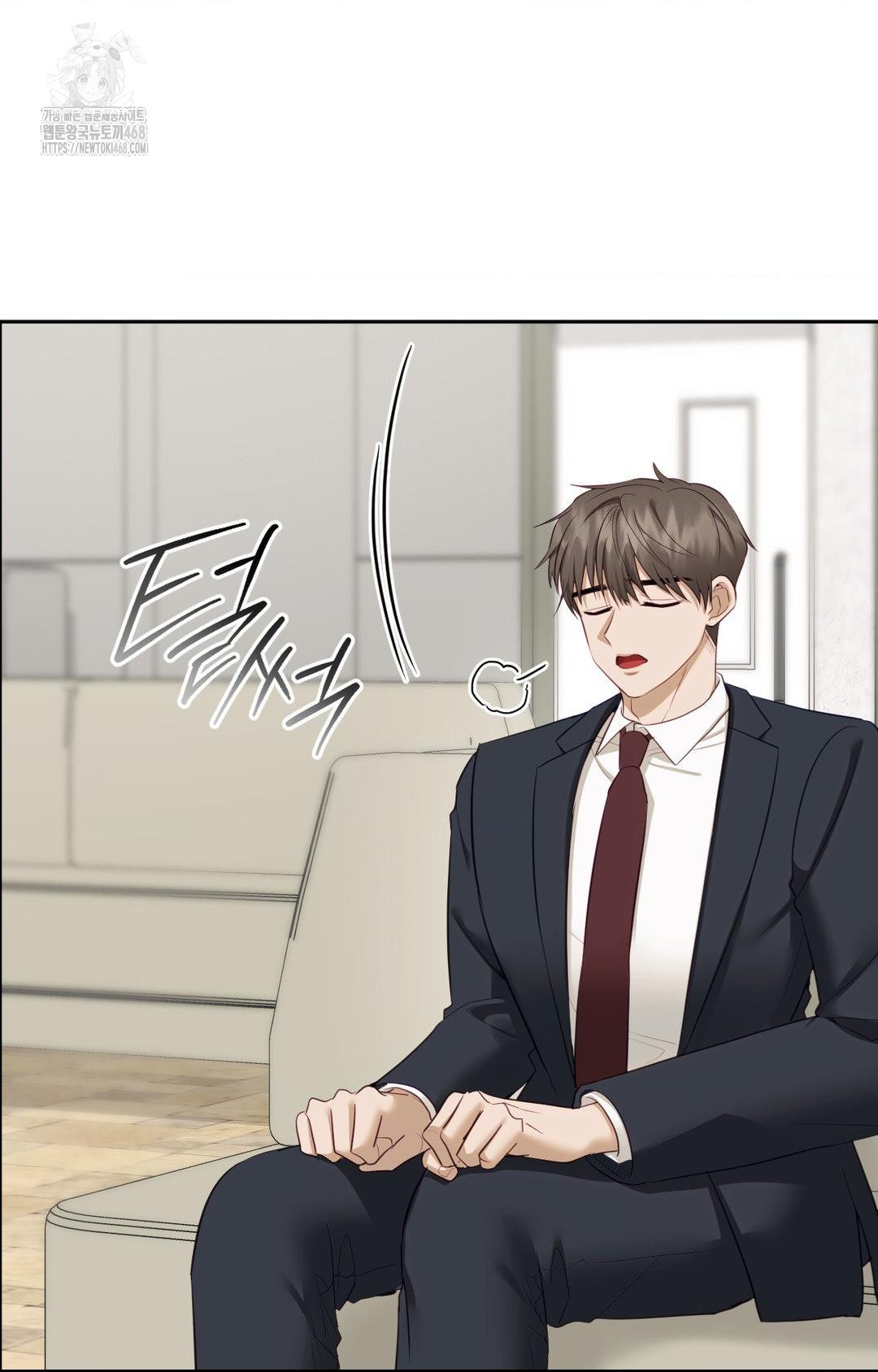 Senior Assistant Instructor Raw Chapter 35 image 62