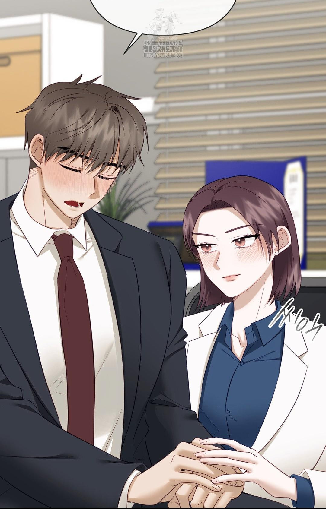 Senior Assistant Instructor Raw Chapter 35 image 87