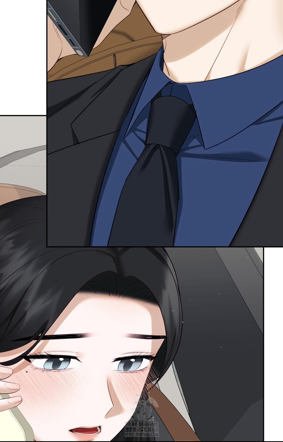 Senior Assistant Instructor Raw Chapter 36 image 13