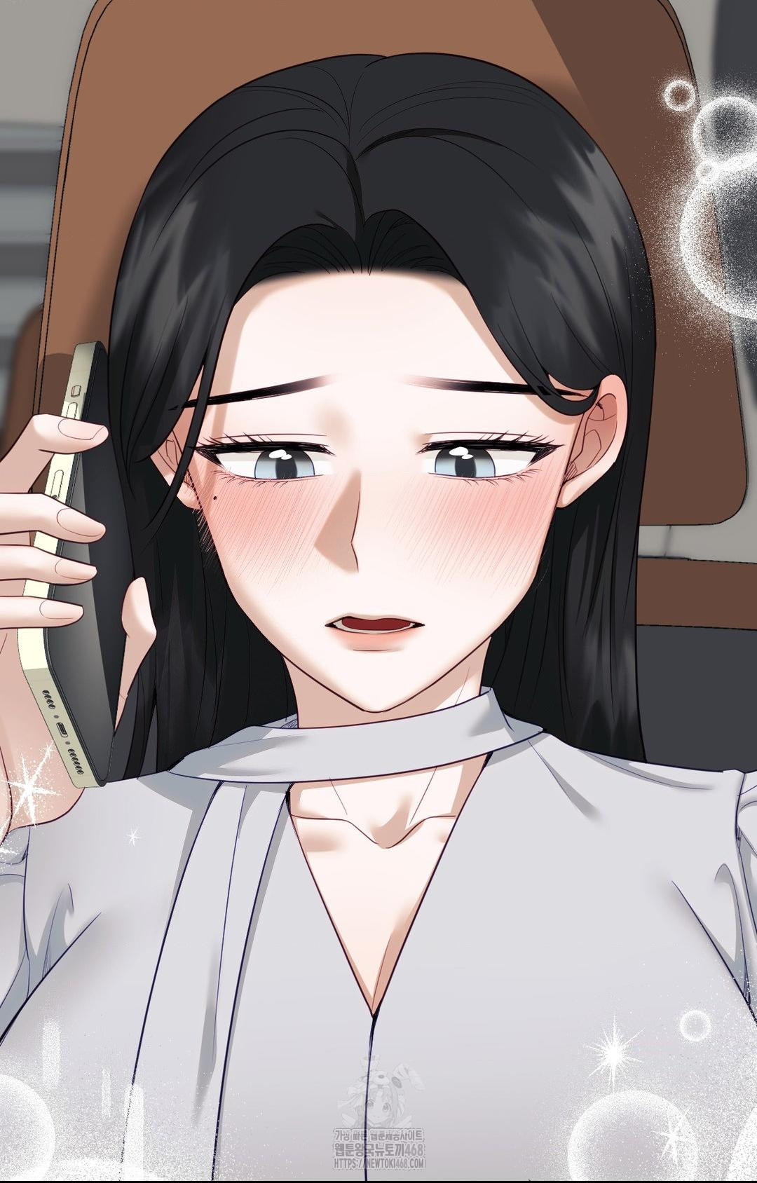 Senior Assistant Instructor Raw Chapter 36 image 72