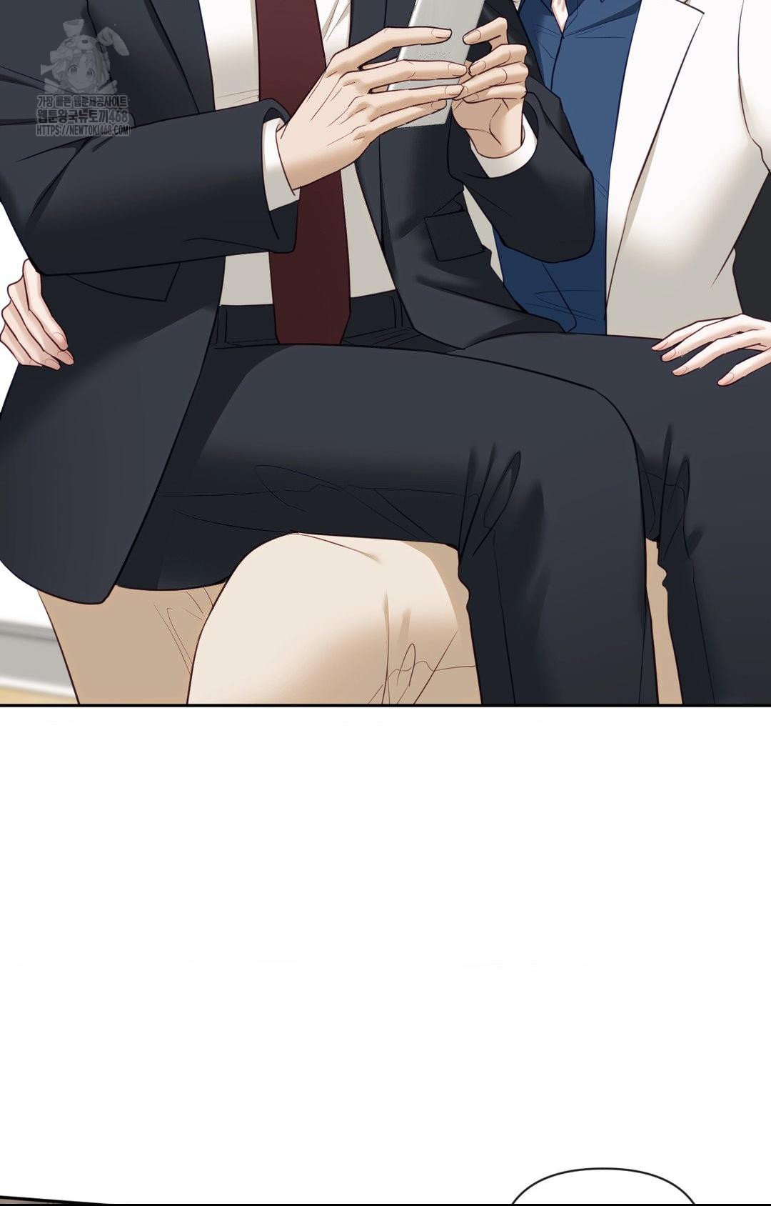 Senior Assistant Instructor Raw Chapter 36 image 79