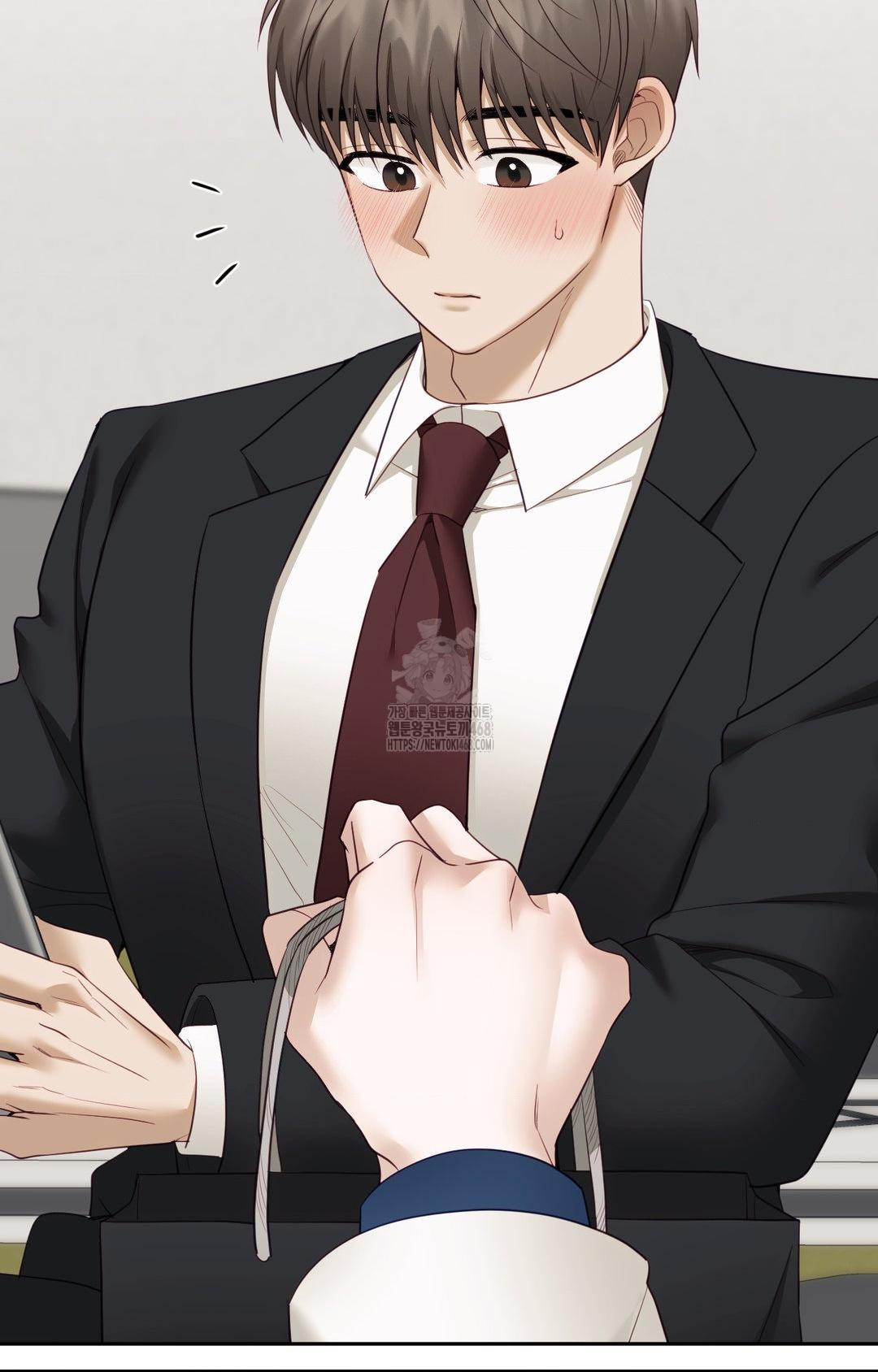 Senior Assistant Instructor Raw Chapter 36 image 89