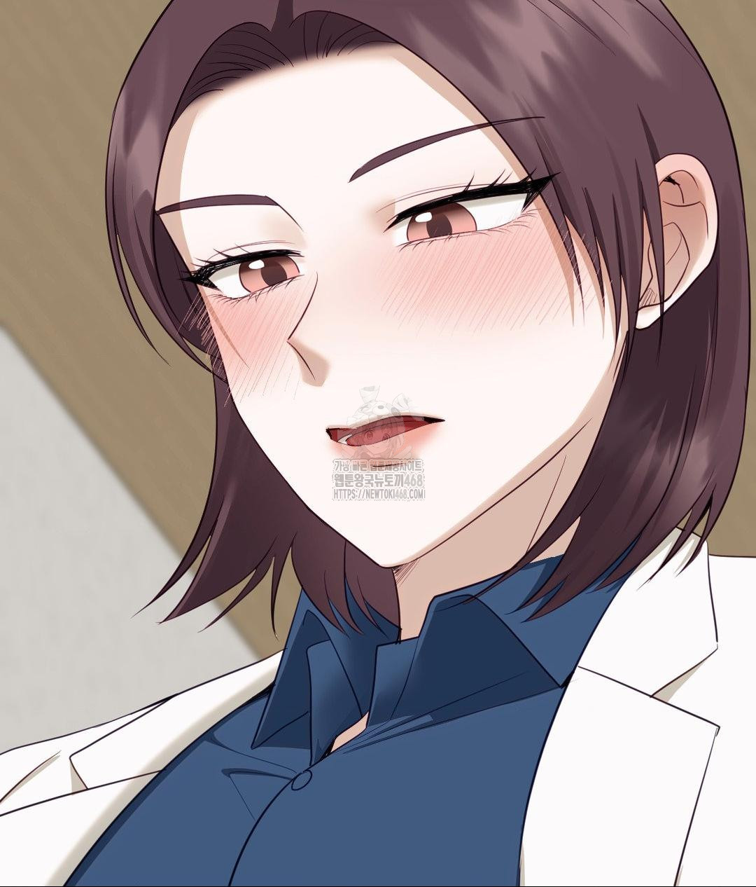 Senior Assistant Instructor Raw Chapter 37 image 111