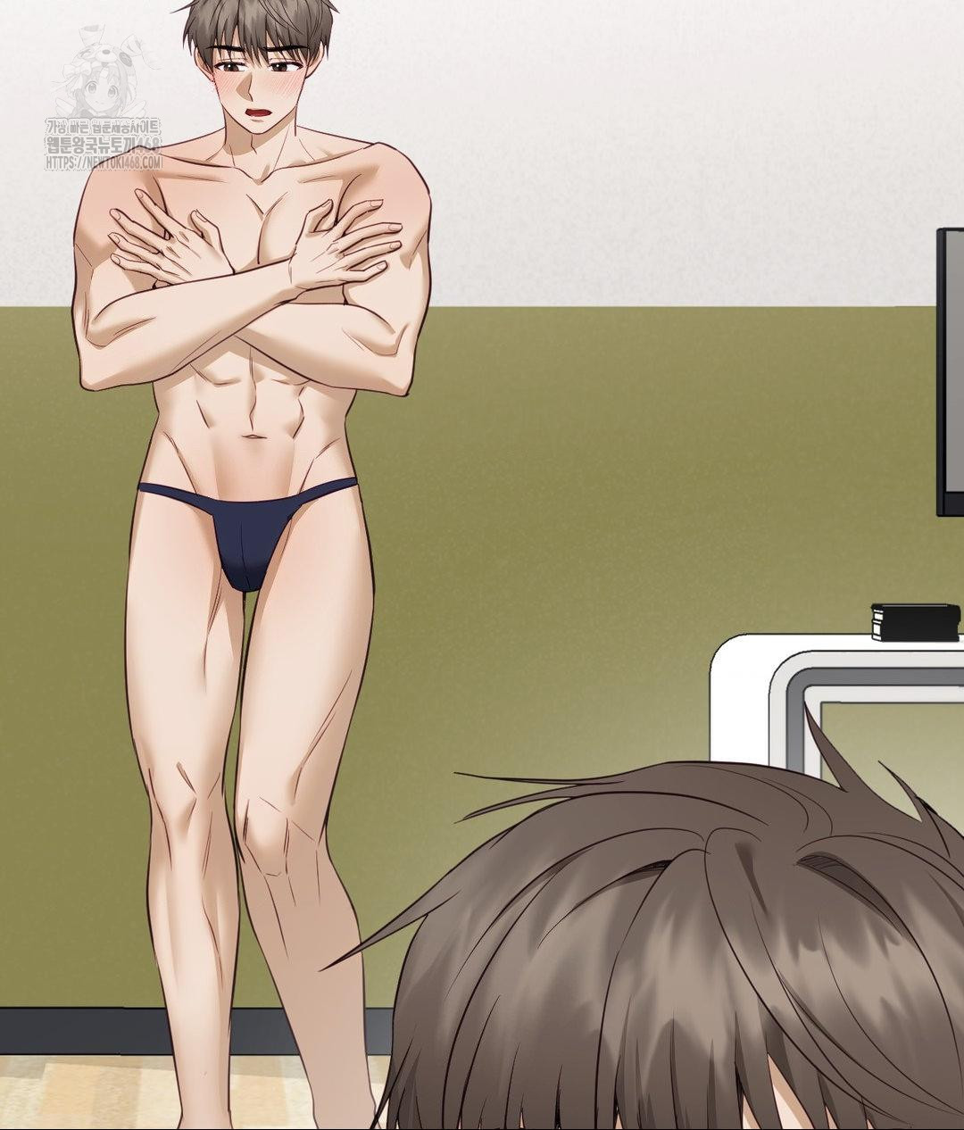Senior Assistant Instructor Raw Chapter 37 image 24