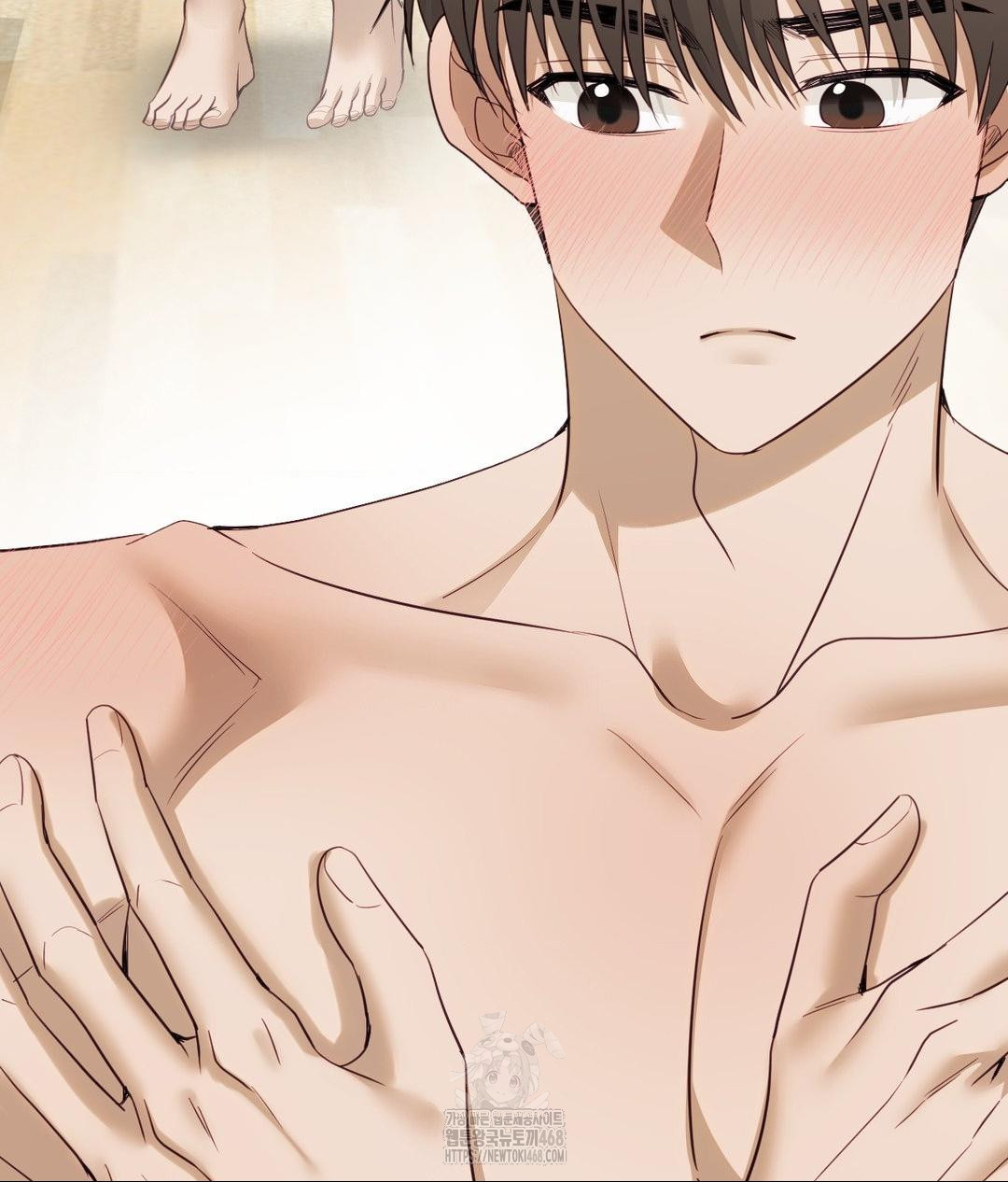 Senior Assistant Instructor Raw Chapter 37 image 25