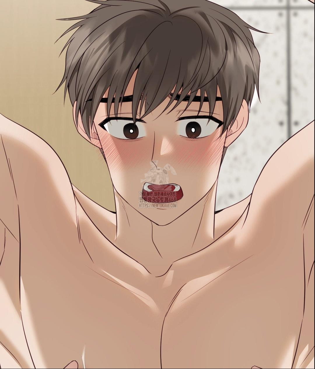 Senior Assistant Instructor Raw Chapter 37 image 63
