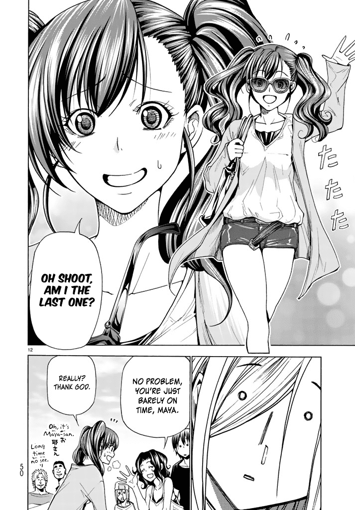 Hadacamera Chapter 1 image 11