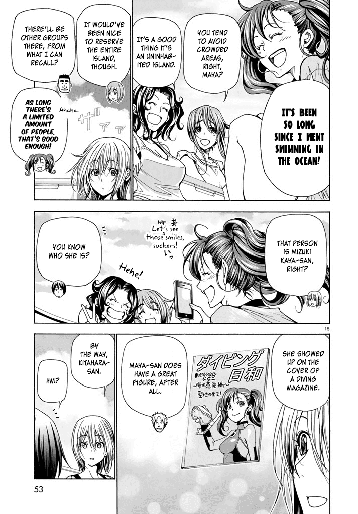 Hadacamera Chapter 1 image 14