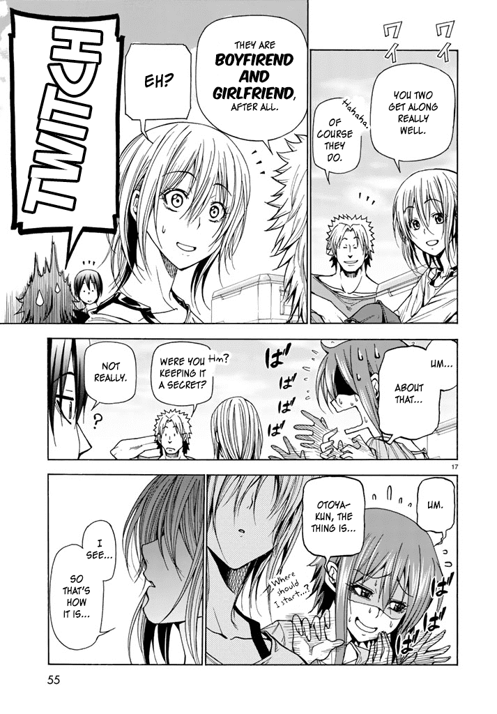 Hadacamera Chapter 1 image 16