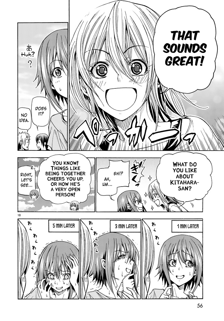 Hadacamera Chapter 1 image 17