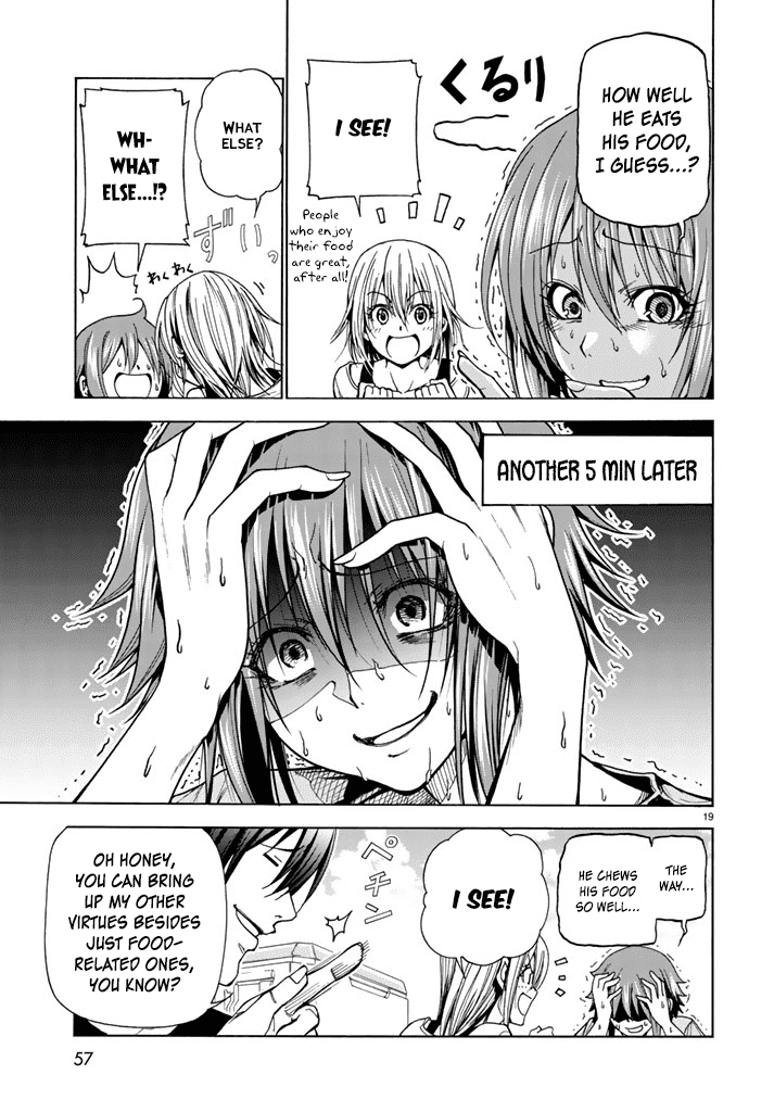 Hadacamera Chapter 1 image 18