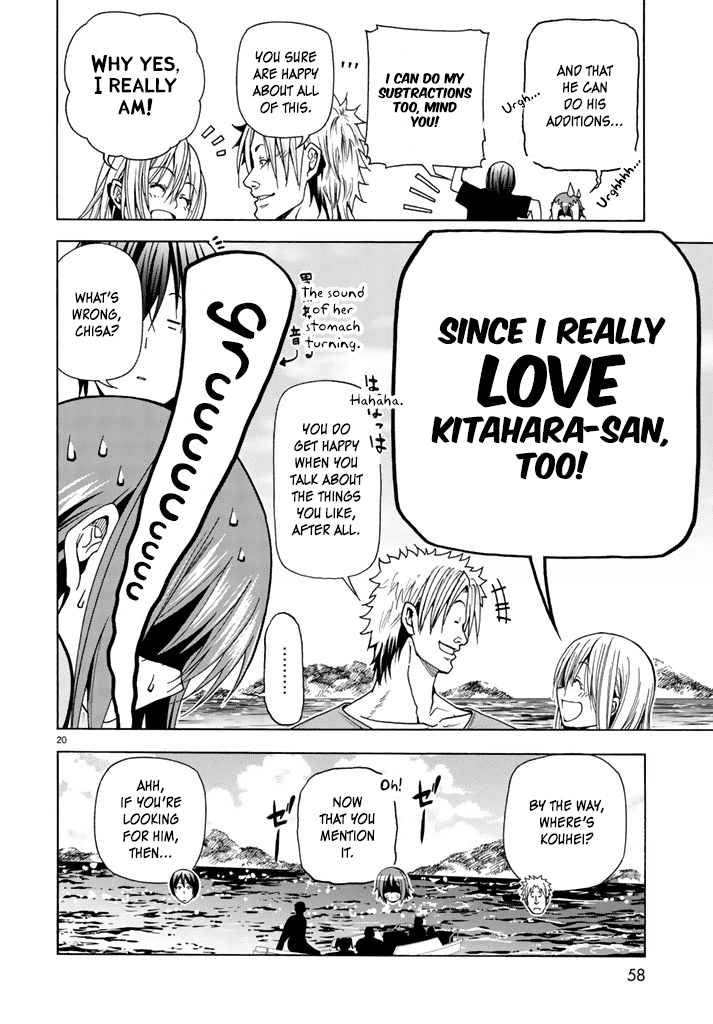 Hadacamera Chapter 1 image 19