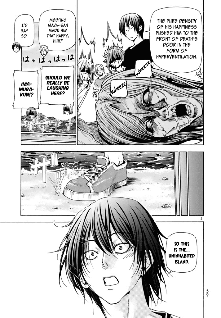 Hadacamera Chapter 1 image 20