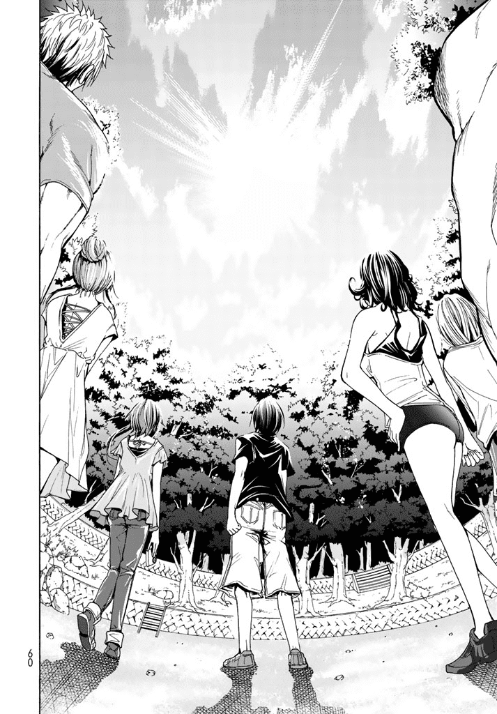 Hadacamera Chapter 1 image 21