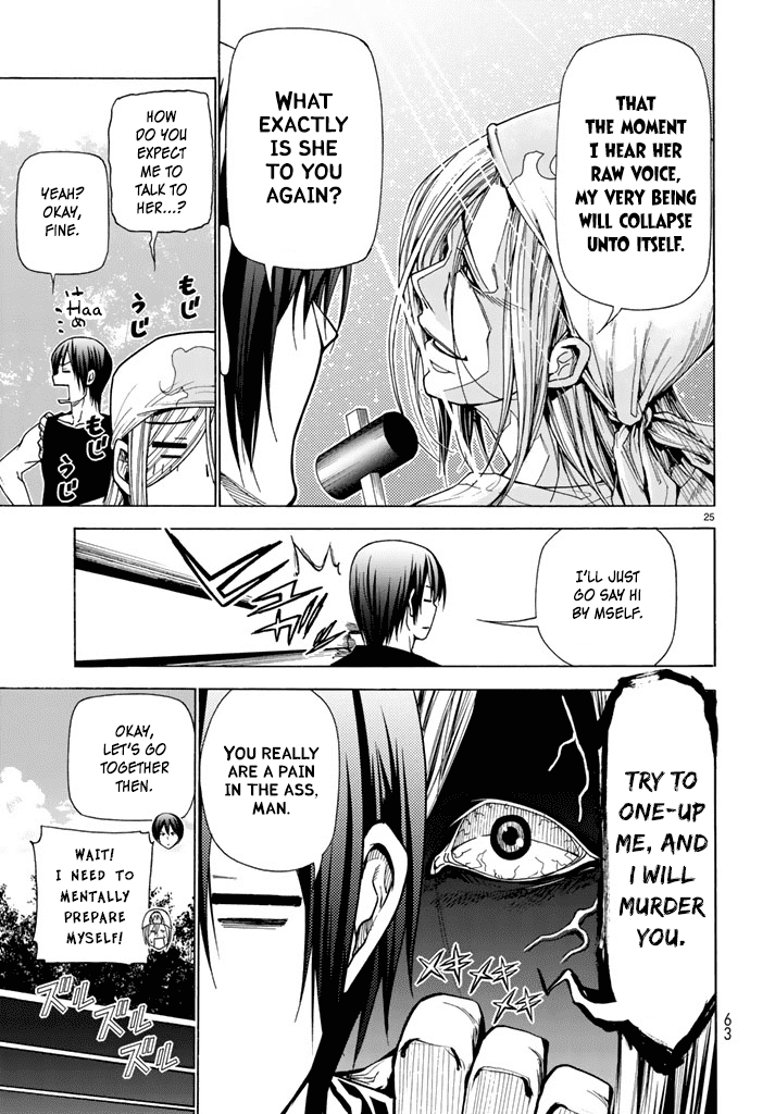 Hadacamera Chapter 1 image 24