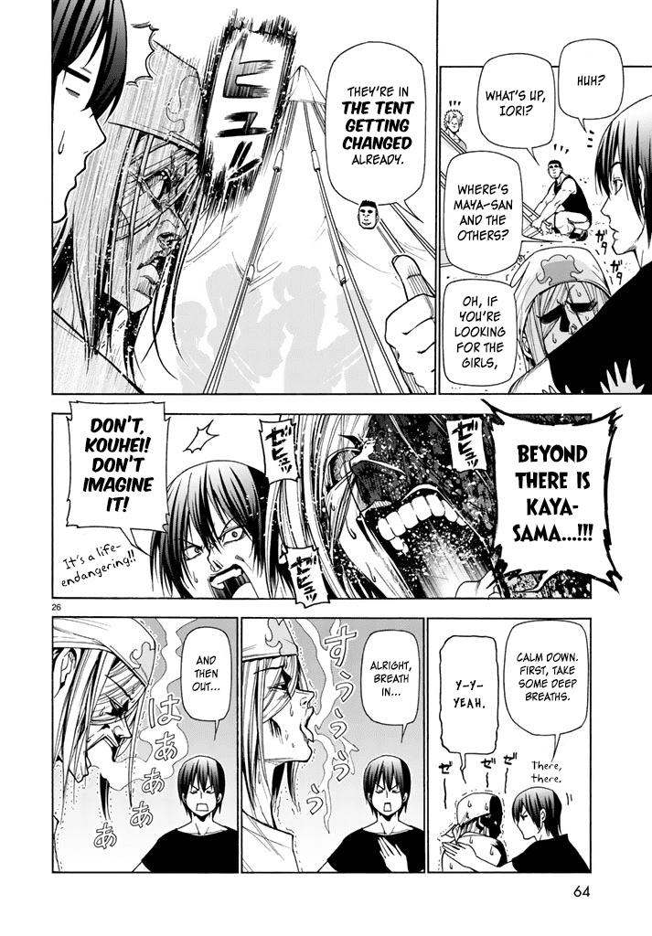 Hadacamera Chapter 1 image 25