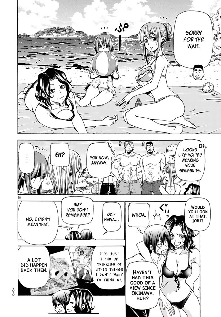Hadacamera Chapter 1 image 27