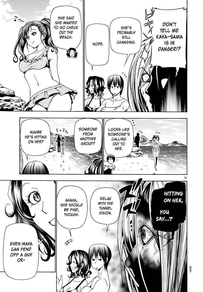 Hadacamera Chapter 1 image 30