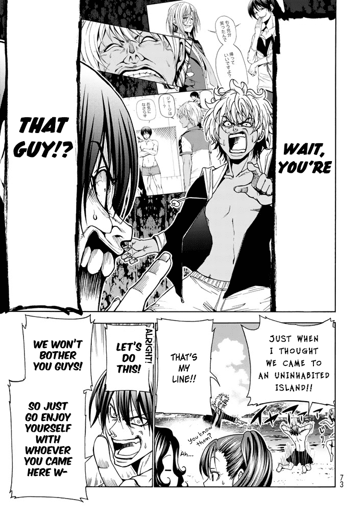 Hadacamera Chapter 1 image 34