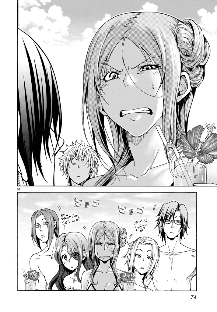 Hadacamera Chapter 1 image 35