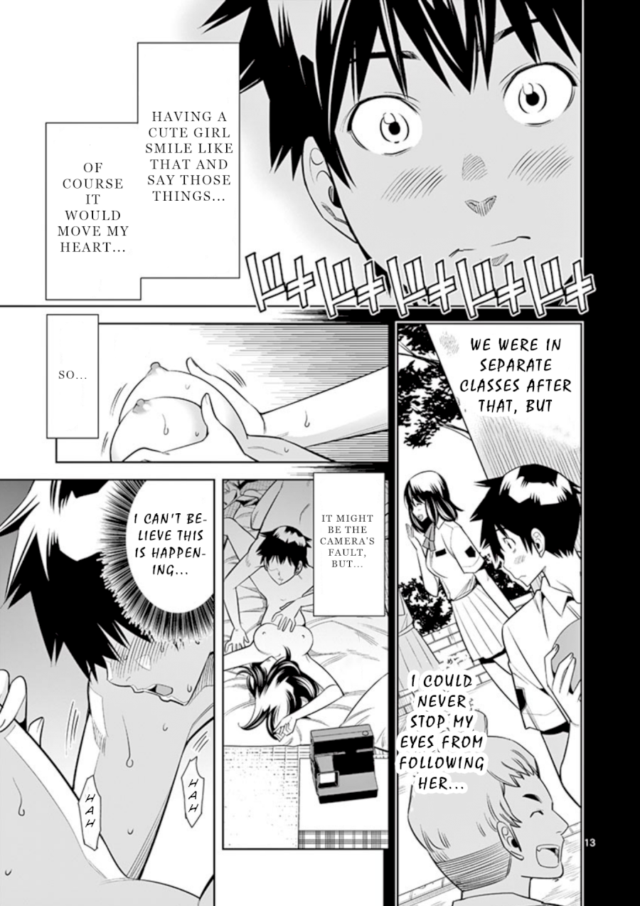 Hadacamera Chapter 10 image 14