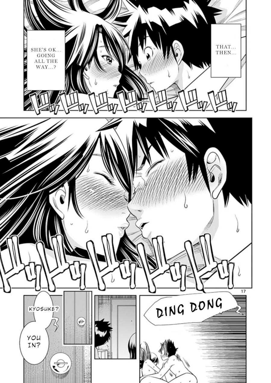 Hadacamera Chapter 10 image 18
