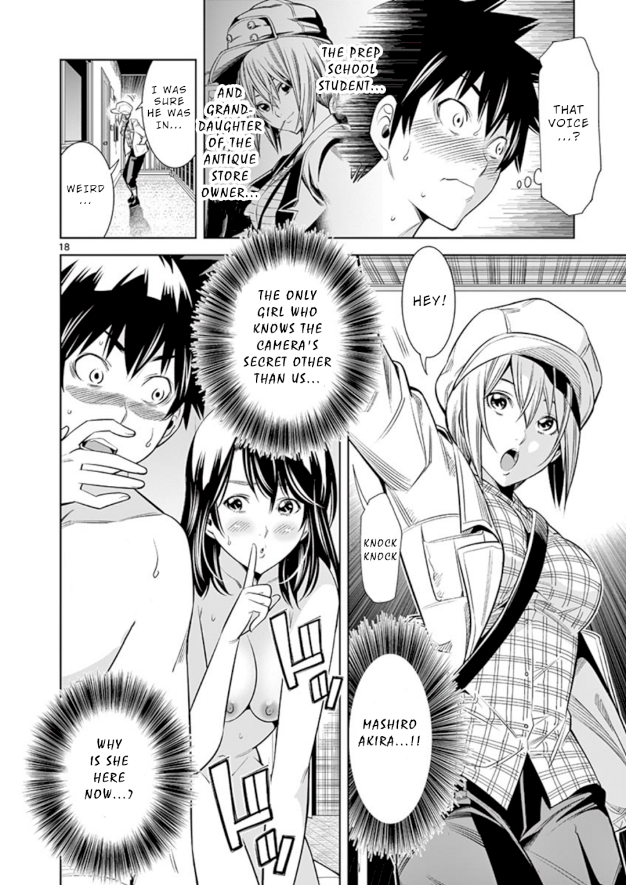 Hadacamera Chapter 10 image 19