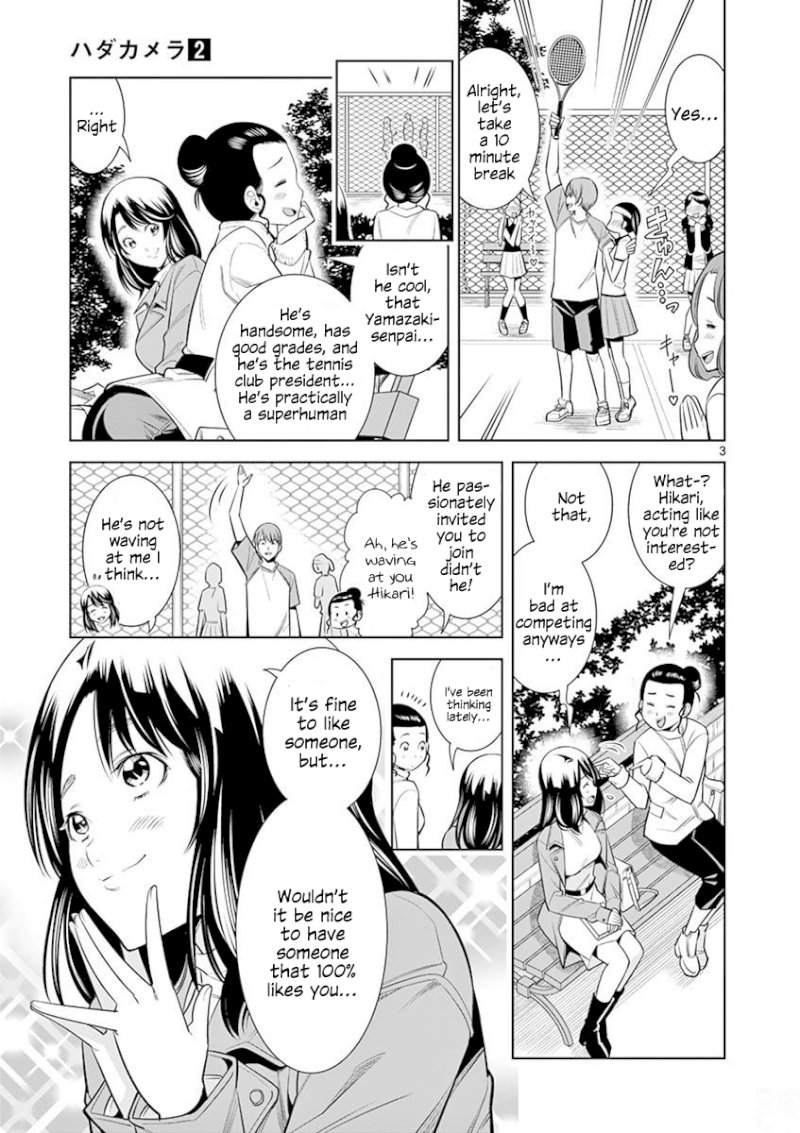 Hadacamera Chapter 12 image 2