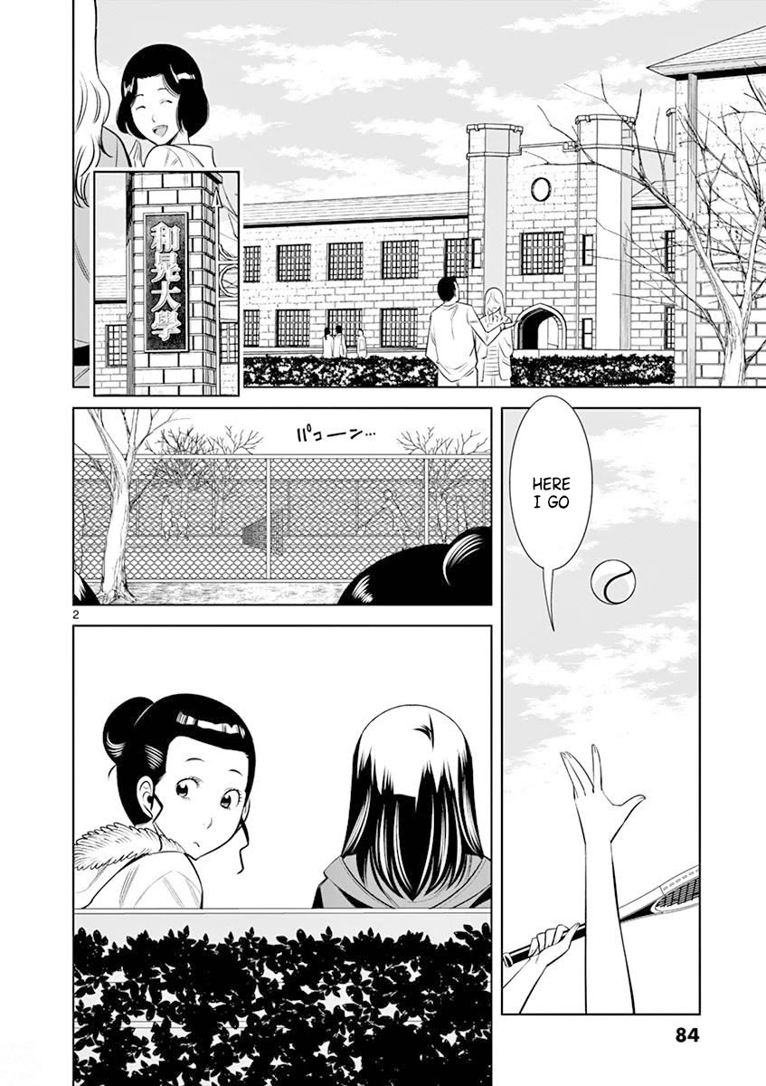Hadacamera Chapter 14 image 1