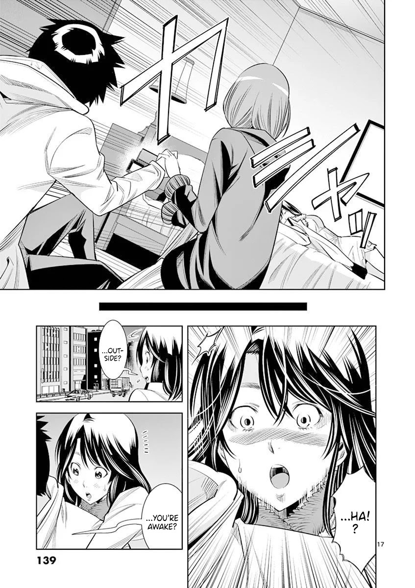Hadacamera Chapter 16 image 16