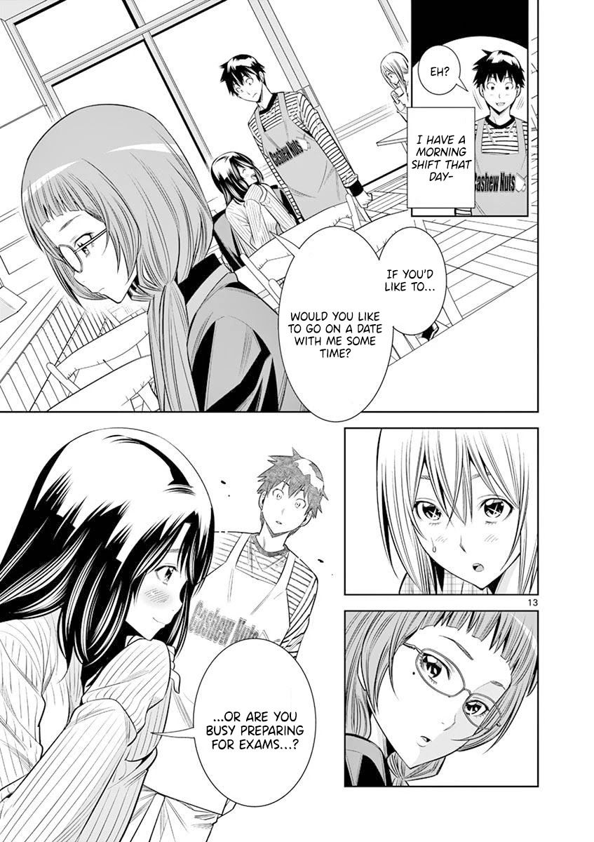 Hadacamera Chapter 17 image 12